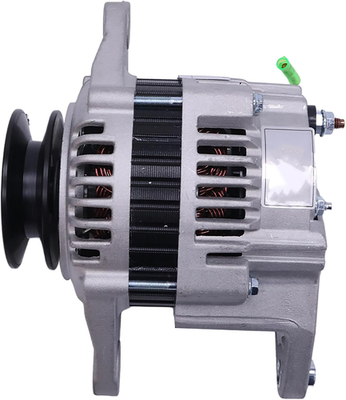 #ad 12V Alternator 8972283181 8972012810 for Isuzu Engine 4JB1 4JG1 Doosan Daewoo $240.99