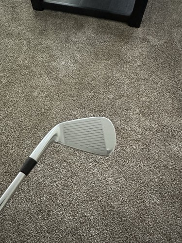 Mizuno MP-20 HMB Forged 4-PW Irons (WITHOUT 5 IRON) Set Steel 120 S-Flex Shaft - Picture 11 of 15