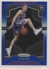 2019-20 Panini Prizm Rookie Blue Prizm /199 Kyle Guy #287 0ad