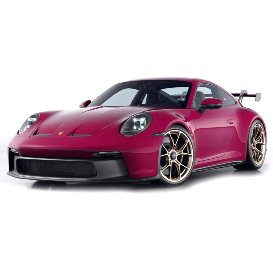 1:18 Norev NV187381 Porsche 911 GT3 Ruby Star Neo 2021