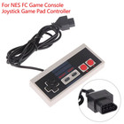 1 PC Controller For NES-004 Original Nintendo NES Vintage Console Wired Gamepd