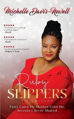 Michelle Davis-Newell | Ruby Slippers | Taschenbuch | Englisch (2025)