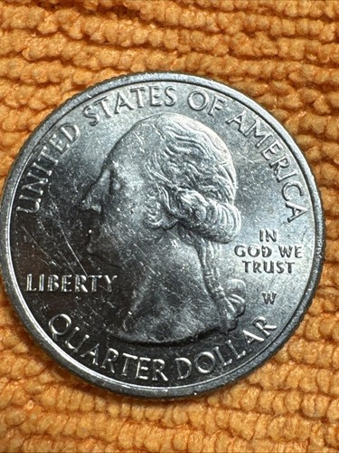 2019 & 2020 West Point Mint Quarters Complete Set - Picture 7 of 22