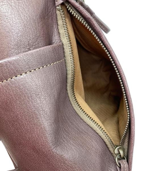 genten                    Goat Basic Backpack Bac… - image 8