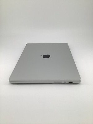 Apple MacBook Pro 16
