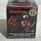 Deadpool Mystery Mini NEW Box Playtime Bobble Head Figure NEW IN BOX