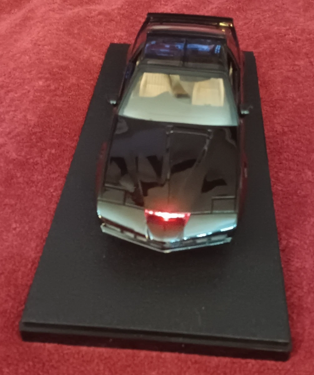 Knight Rider Pontiac 1:18 Scale Diecast & Toy Vehicles for sale | eBay