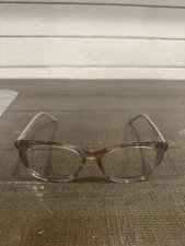 CHELSEA MORGAN CM 20237 Eyeglasses Women Brown 53-17-140Frames