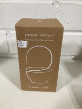 Nooie 360 Cam 2 IPC100C 2K HD Full-Range Motion Tracking Camera 2-way Audio