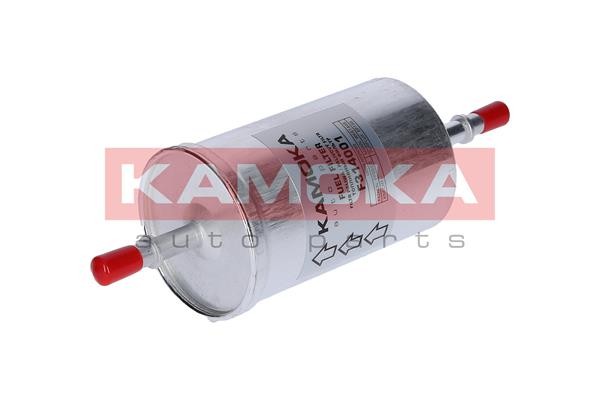 Kamoka F314001 Kraftstofffilter For Ford Ford USA Jaguar Mazda Suzuki Volvo-image