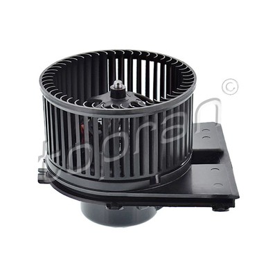 ORIGINAL  Topran Innenraumgebläse für VW GOLF IV POLO LUPO I GOLF IV Variant