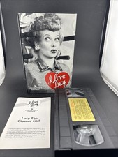 I Love Lucy The Collectors Edition - Lucy The Glamour Girl