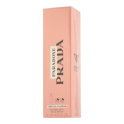 Prada Paradoxe Virtual Flower EDP refill 100ml
