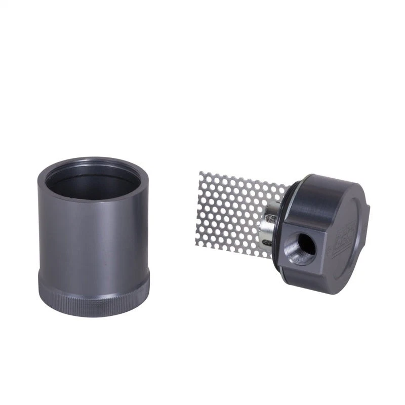 Kit separador de aceite BBK para Dodge 5,7 L Hemi Challenger/Cargador/300 05-20 (Passeng Foto 4 de 4