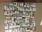 Sixty eight '80 Israel MNH diff stamps