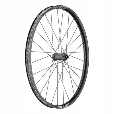 DT Swiss Hybrid H 1900 Spline 27,5'' 15x110 mm Spline E-MTB Vorderrad