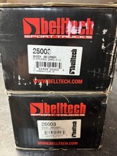 Belltech 25003 Lift / Lower Shock Absorbers. Set Of 2
