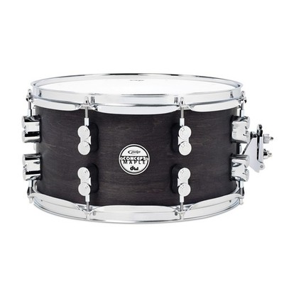 PDP Black Wax Snare 13''x7''