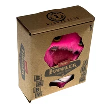 Zuru Baby Fuggler Ugly Monster Plush Series 3 Oogah Boogah Funny Sealed Box Toy