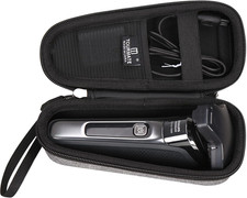 Hard Storage Case for Krovena Women Electric Shaver/Blippish Norelco Men Shaver