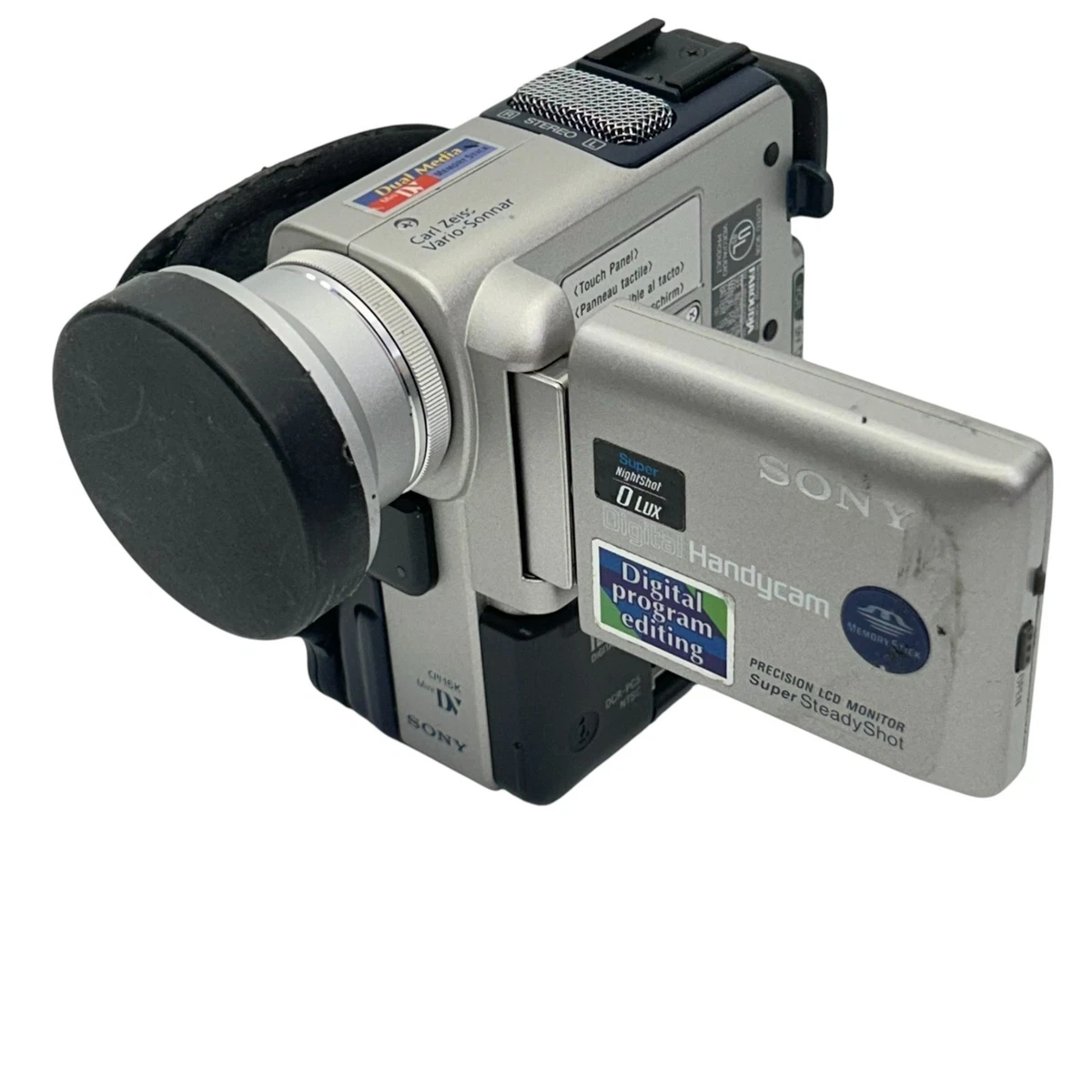 Sony Handycam Camcorders for sale | eBay