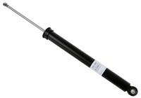 StossdÄMpfer Hinten Sachs 350 485 FÜR Mercedes DÄMpfer FahrwerksdÄMpfer