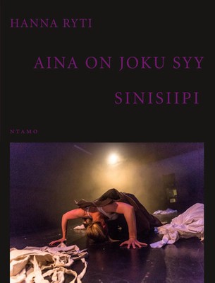 Hanna Ryti | Aina on joku syy ja Sinisiipi | Taschenbuch | Finnisch (2018)