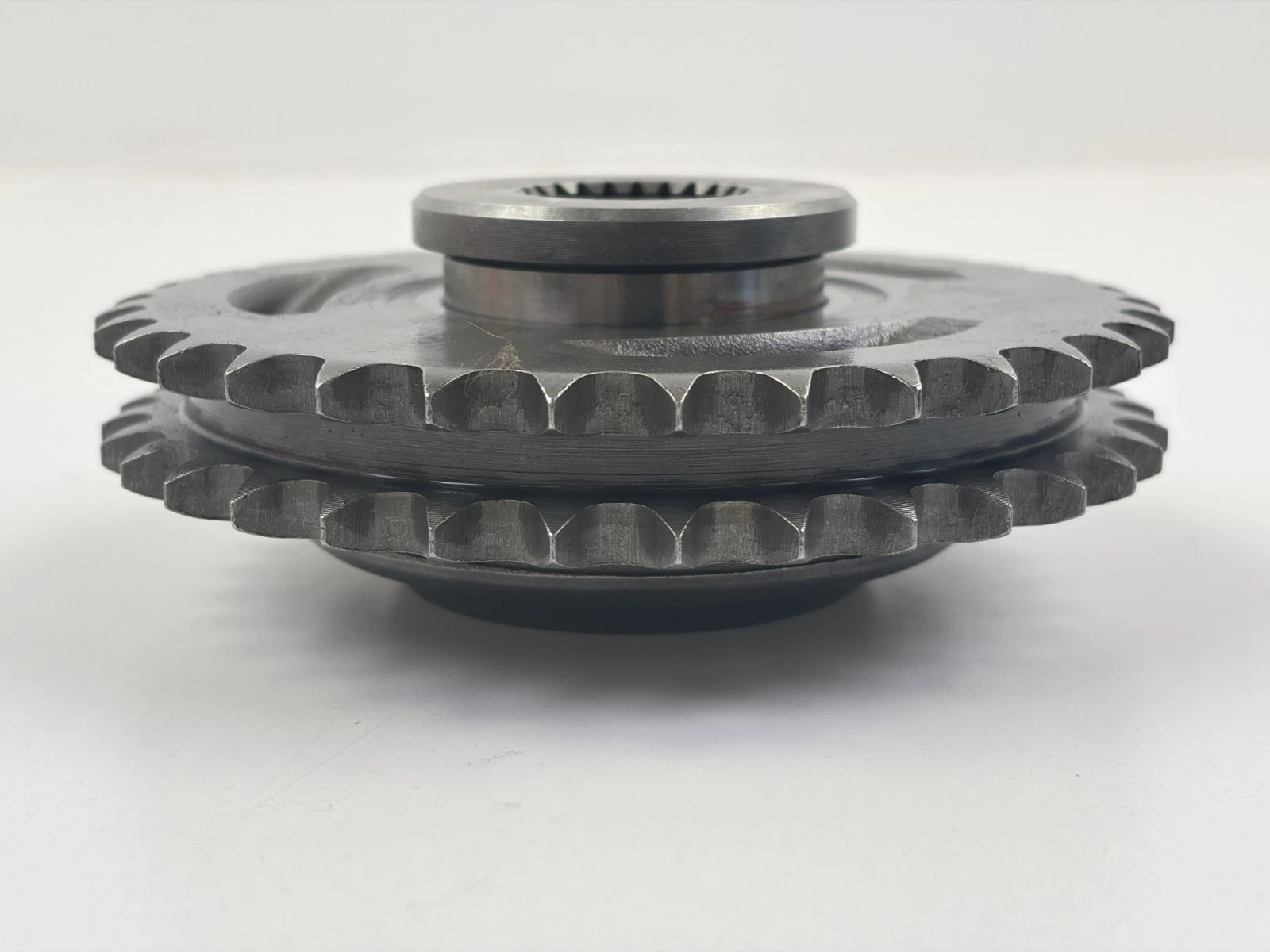Harley Davidson Road King Electra Glide Compensator Assembly 40296-06A
