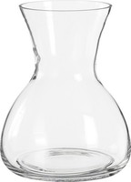 Mica Helena Vase Glas Ø 18,5 X 23 Cm Vase