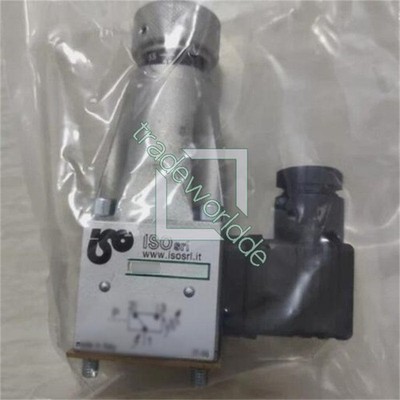1PCS NEW ISO Pressure Control Switch IPH-350/E