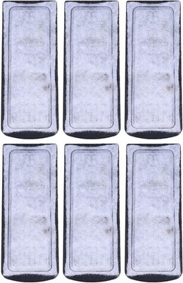 Aquarium Filter Cartridge Replacement