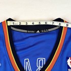 Adidas Nba Oklahoma City Thunder Kevin Durant 35 Basketball Jersey 