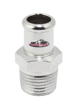 Tuff Stuff Performance 4450C Water Pump Hose Nipple