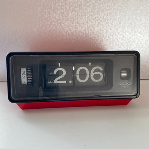 Seiko Flip Clock | eBay