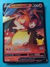 Pokemon - Lance's Charizard V SWSH133 - Celebrations Black Star Promos - NM