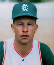 Jim Dickson  Colorized 8x10 Print-FREE SHIPPING