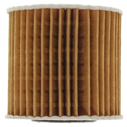 Filtro de aceite de motor OX414D1 para MAHLE Foto 2 de 4