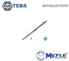 36-14 860 0003 GLÜHKERZE GLÜHKERZEN MEYLE FÜR NISSAN ALMERA II,PRIMERA