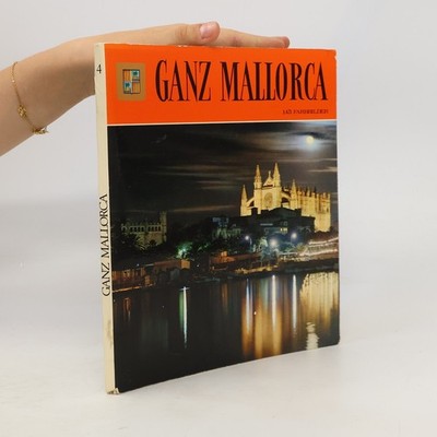 Ganz Mallorca 4  |  kolektiv