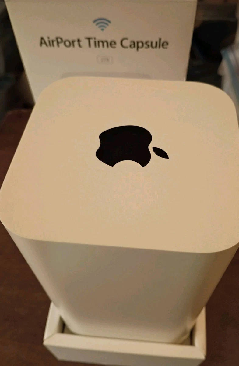 apple time capsule 2tb products for sale | eBay
