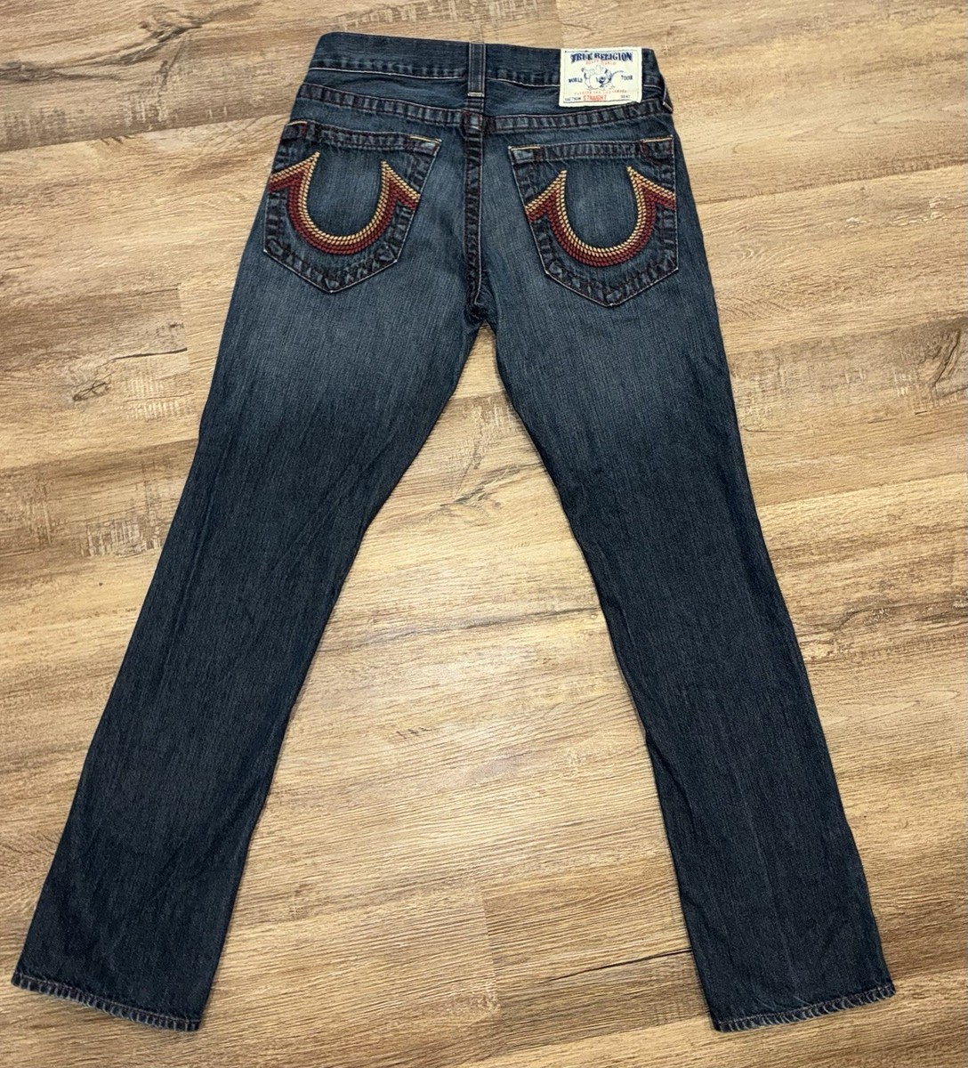 トゥルーレリジョン TRUEReligion サイズ30 【公式通販】