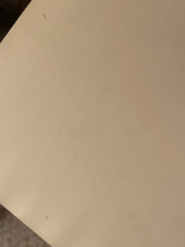 Foto de Jugador de los Medias Rojas de Boston Años 60 De Colección - Impresión Original de Prensa Agfa 8x10 Foto 3 de 3