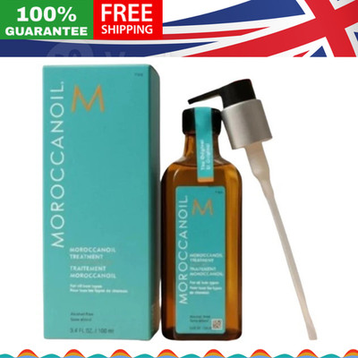 Moroccanoil Treatment, Original 100ml