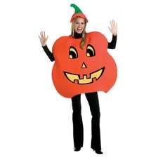 Imposta Costumes Adults Pumpkin Costume