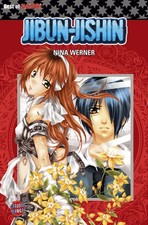 Nina Werner: Jibun-Jishin . 9783551774415 ...