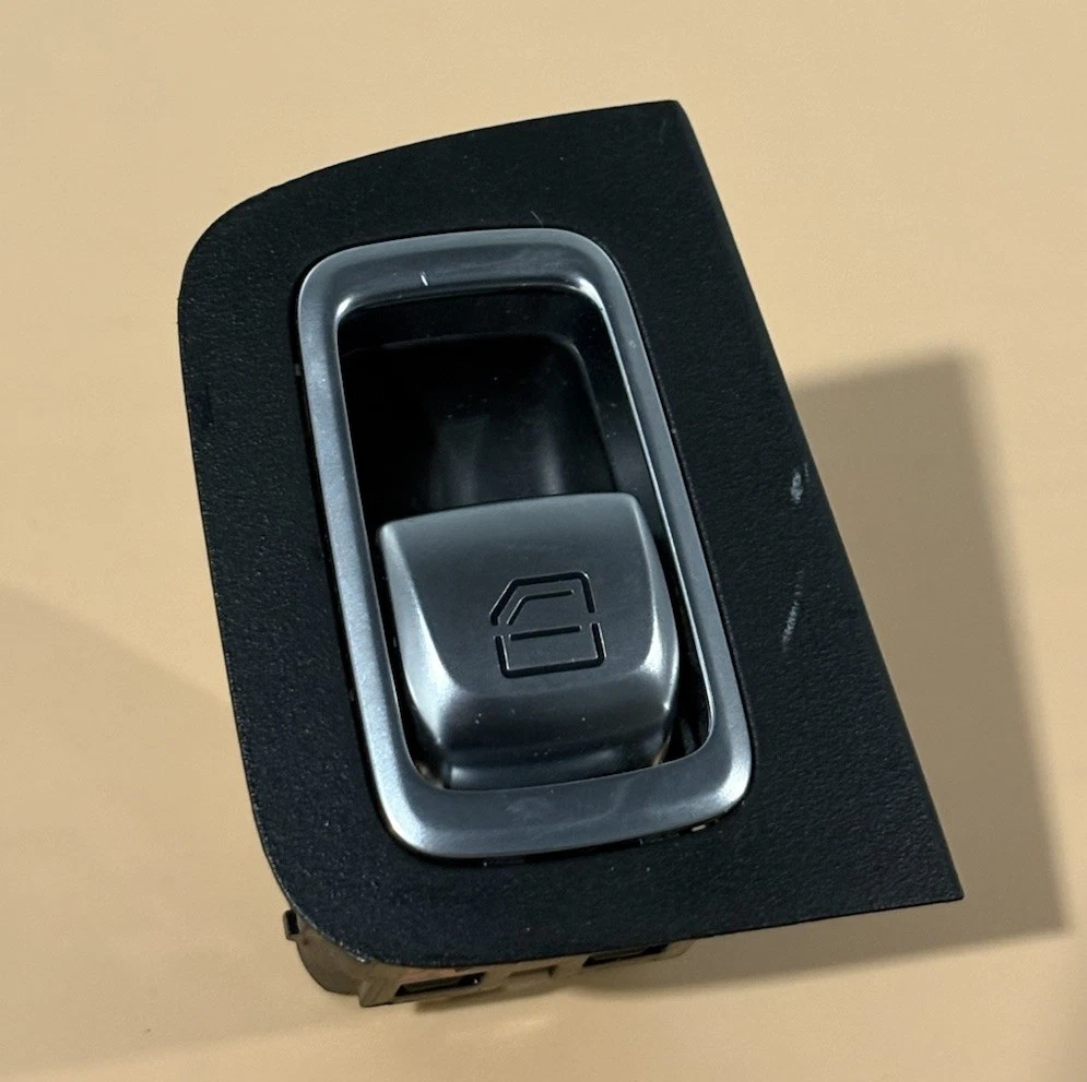 Genuine Mercedes A 222 905 22 03 Window Control Switch photo 5