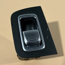 Genuine Mercedes A 222 905 22 03 Window Control Switch thumbnail 5