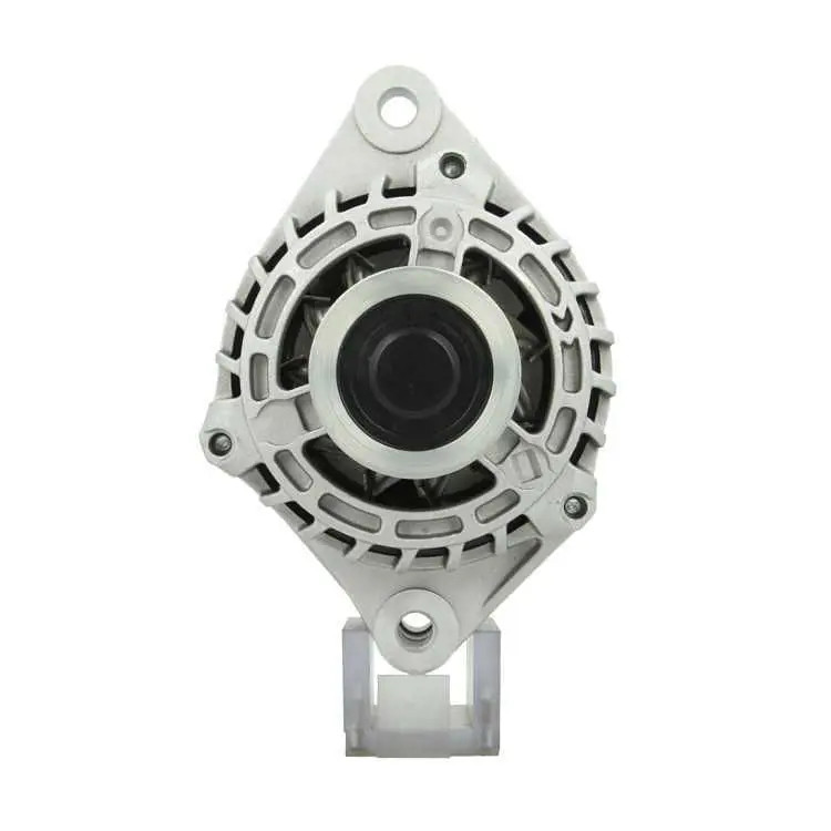 Alternatore con puleggia a ruota libera 135.534.140.050 BV PSH per FIAT LANCIA