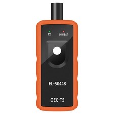 Reifendrucksensor anlernen für Opel Astra K Sports RDKS TPMS Aktivierungsgerät