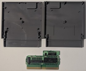 The Battle Of Olympus Nintendo Entertainment System NES Cleaned and Tested Works